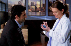 Grey's Anatomy