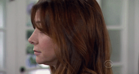 Lily de How I Met your MOther