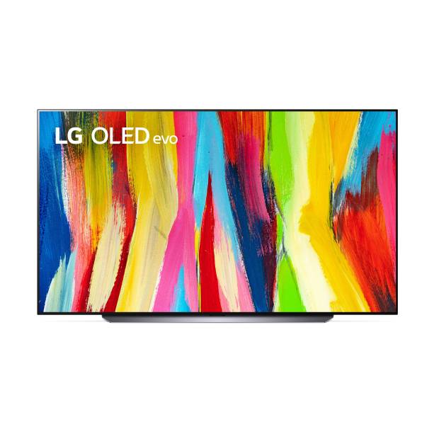 TV LG OLED C2
