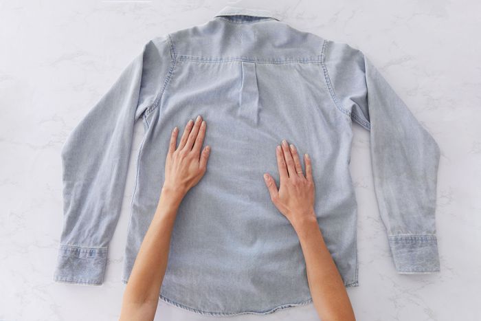 3 jeitos de dobrar camisas