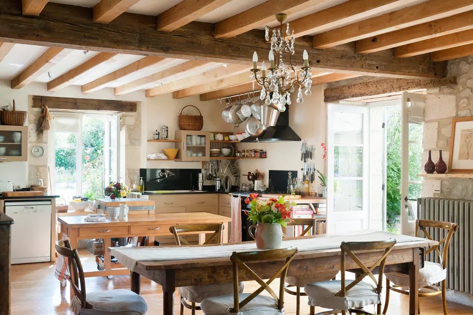 30-estilo-provencal-veja-esse-trend-frances-e-inspiracoes Cozinha em estilo provençal