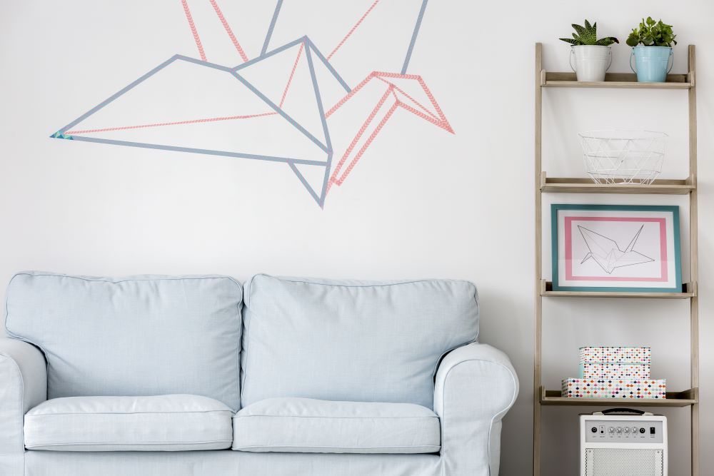 4 maneiras criativas de decorar a casa sem gastar nada