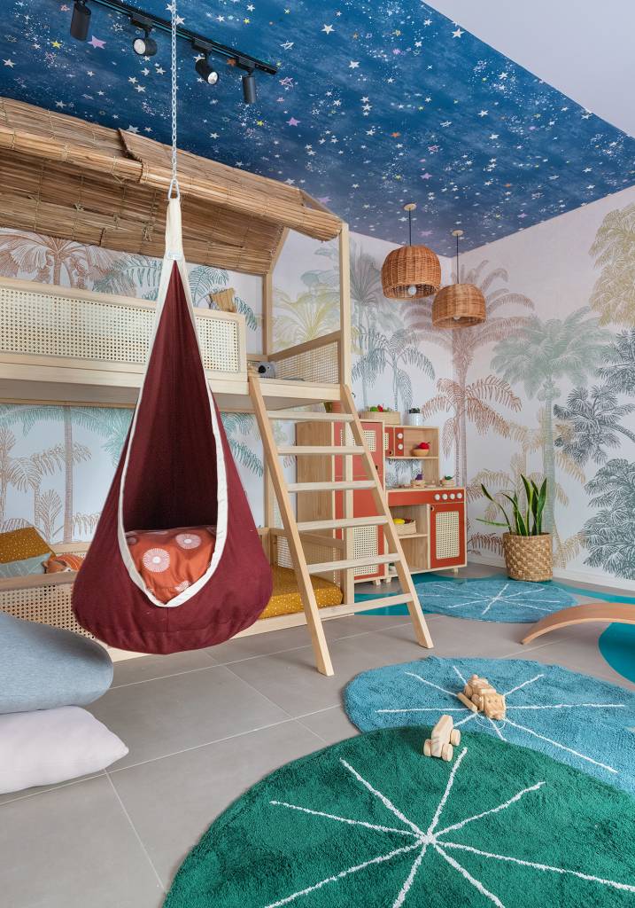 2ª-Mostra-Casa-Muskinha_Floresta-Encantada,-por-Stephanie-Ribeiro-e-Baby-Abdalla–(3) Floresta Encantada, por Stephanie Ribeiro e Baby Abdalla.