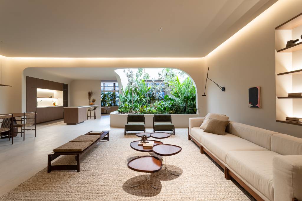 Prêmio VEJA SP destaca os melhores ambientes da CASACOR São Paulo