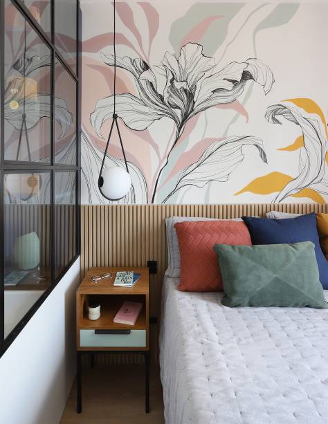 Projeto de Studio 92 Arquitetura.