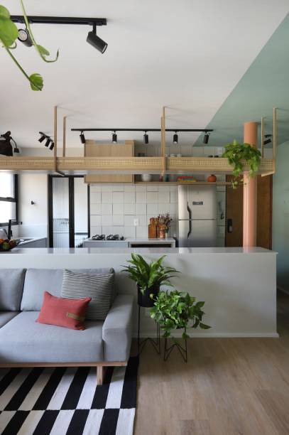 Projeto de Studio 92 Arquitetura.