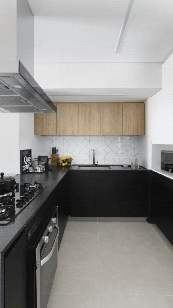 apartamento-de-70-m²-ganha-novo-layout-na-area-social-e-decor-moderna (3) Apartamento de 70 m² ganha novo layout na área social e décor moderna.