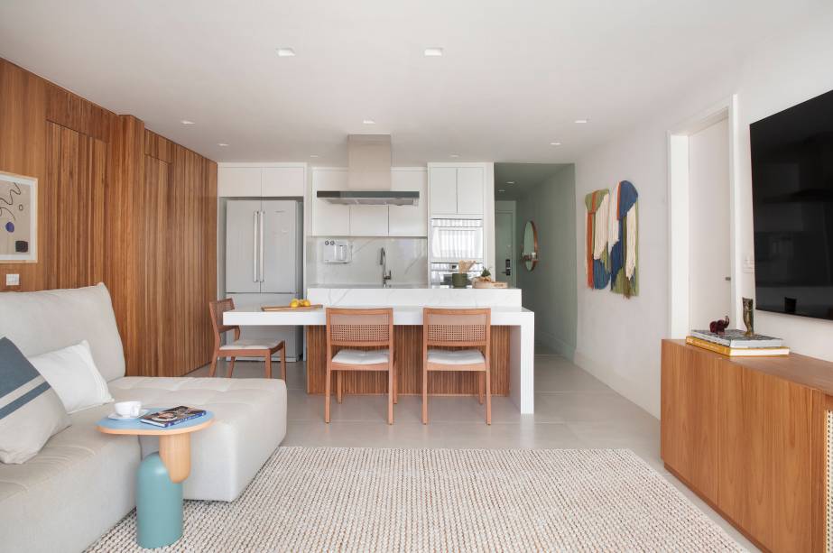 Projeto de Mais Alma Arquitetura. Projeto de Mais Alma Arquitetura.