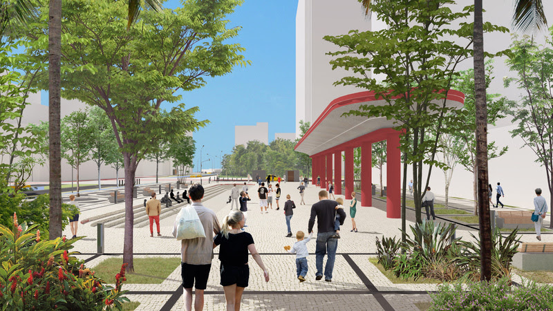 4 propostas para requalificar o centro de São Paulo