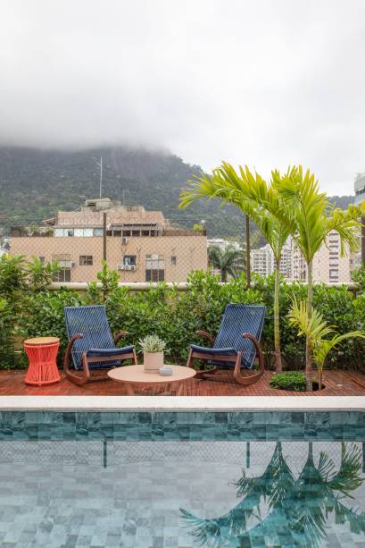 Projeto do Estúdio Mais Alma Arquitetura. Projeto do Estúdio Mais Alma Arquitetura.