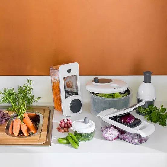 Black Friday; cozinha; secador de salada