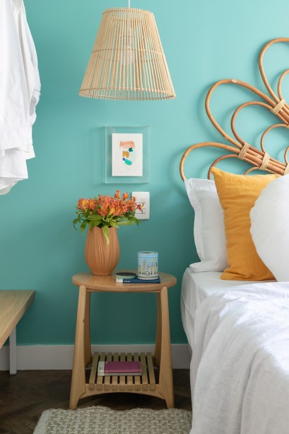 5 formas simples e estilosas de decorar o quarto
