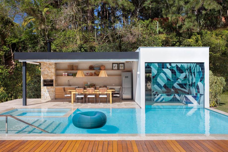 Projeto de Studio Duas Arquitetura. Projeto de Studio Duas Arquitetura.