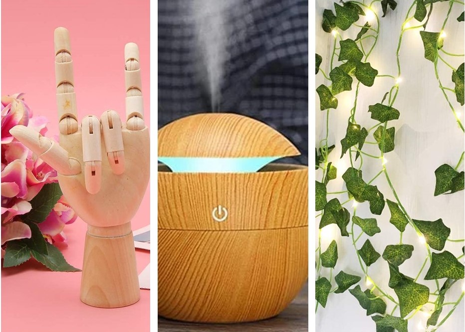 Esquenta Black Friday: 19 presentes para casa por menos de R$100