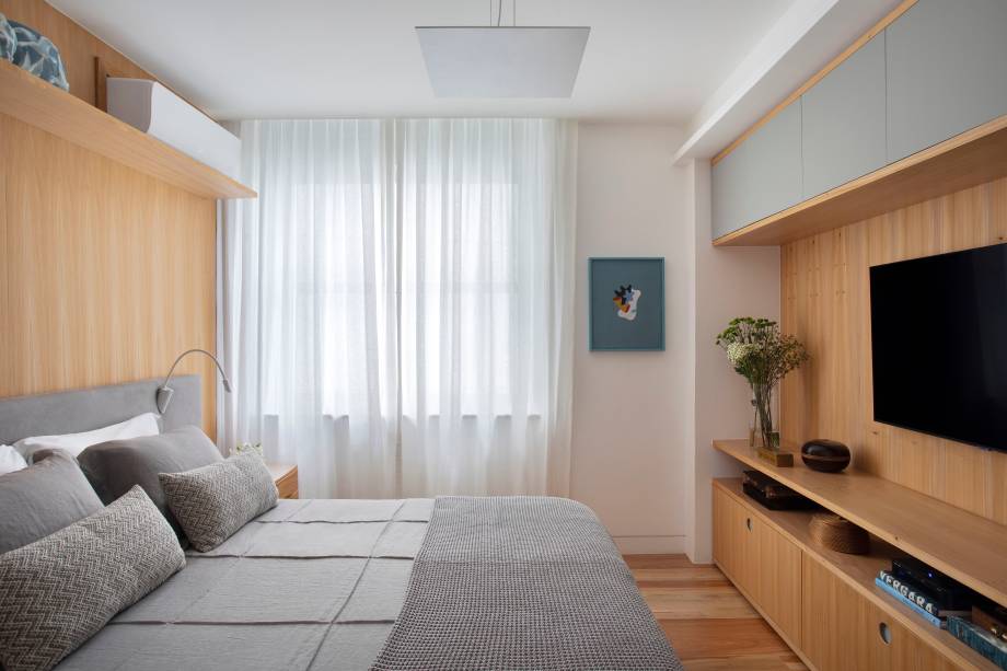 Projeto de Magarão + Lindenberg Arquitetura. Projeto de Magarão + Lindenberg Arquitetura.