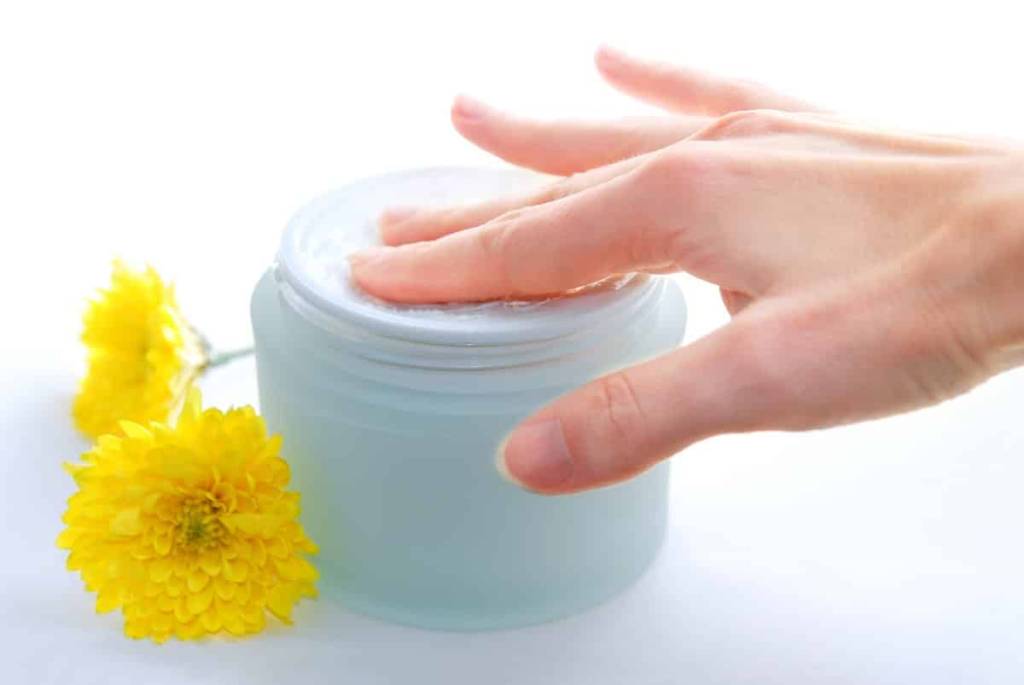 arnica; creme; diy; faça você mesmo; creme de arnica; creme natural