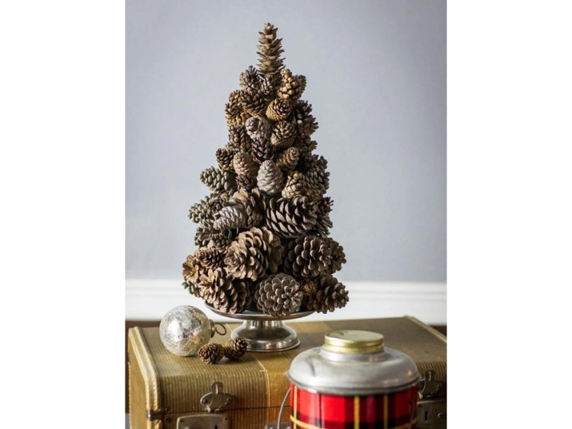 Árvore de Natal decorada: modelos e inspirações para todos os gostos!