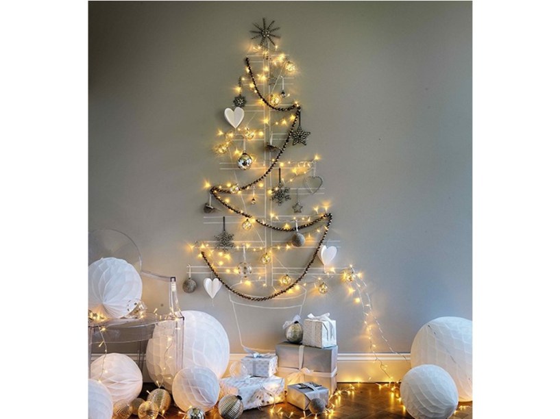 Árvore de Natal decorada: modelos e inspirações para todos os gostos!