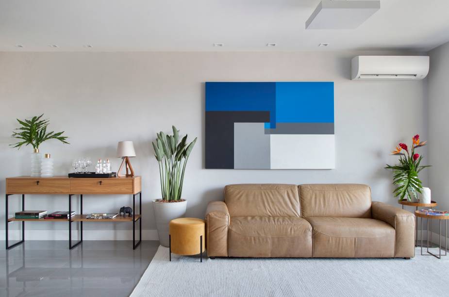 Projeto de Ammi Estúdio de Arquitetura e Design. Projeto de Ammi Estúdio de Arquitetura e Design.