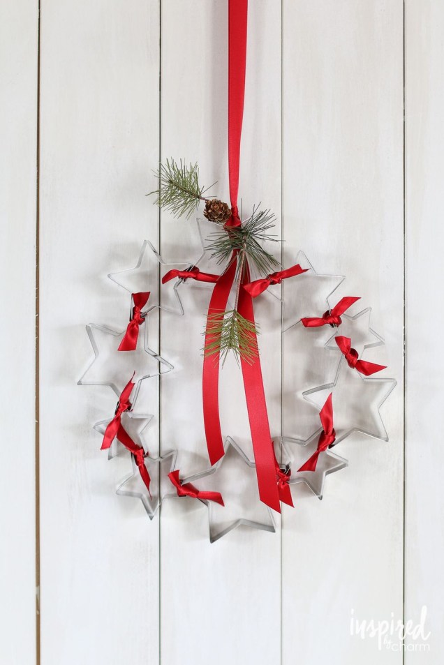 Décor de Natal simples e barata: ideias de árvores, guirlandas e enfeites | Décor de Natal simples e barata: ideias de árvores, guirlandas e enfeites |