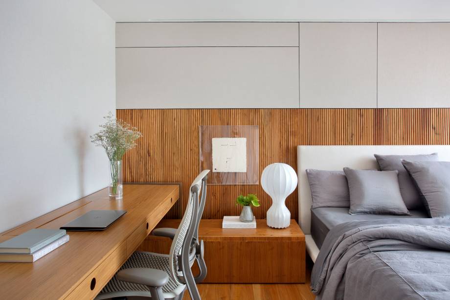 Projeto de Magarão + Lindenberg Arquitetura. Projeto de Magarão + Lindenberg Arquitetura.