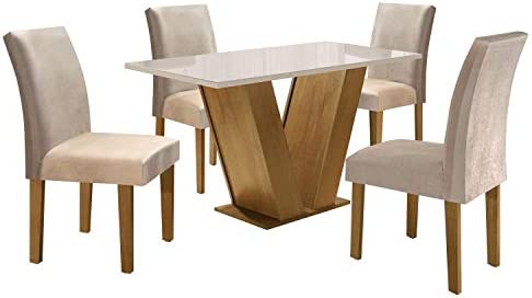 mesa; mesa de jantar; mesa quatro lugares