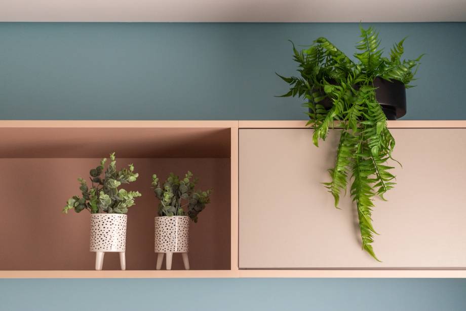 Projeto de Daniela Funari. Projeto de Daniela Funari.