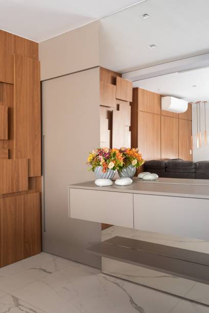 Projeto de Daniela Funari. Projeto de Daniela Funari.