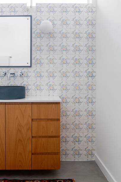 Projeto de Mana Arquitetura.
