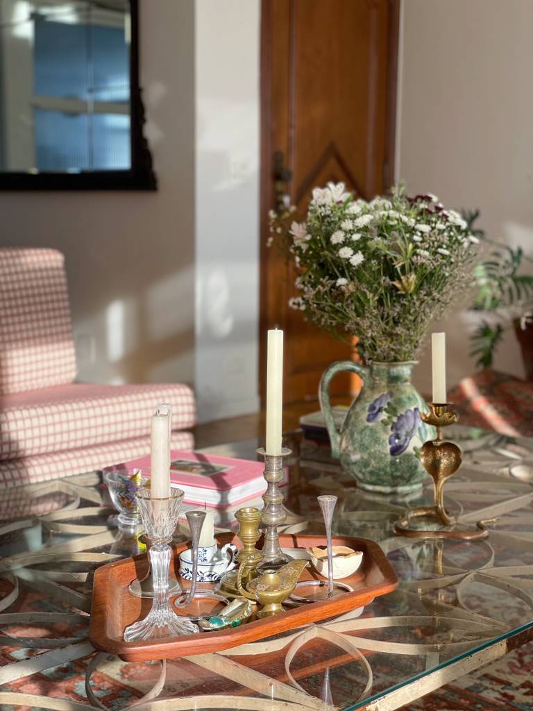 Móveis vintage; móveis garipados; móveis de segunda mão; decoração vintage;