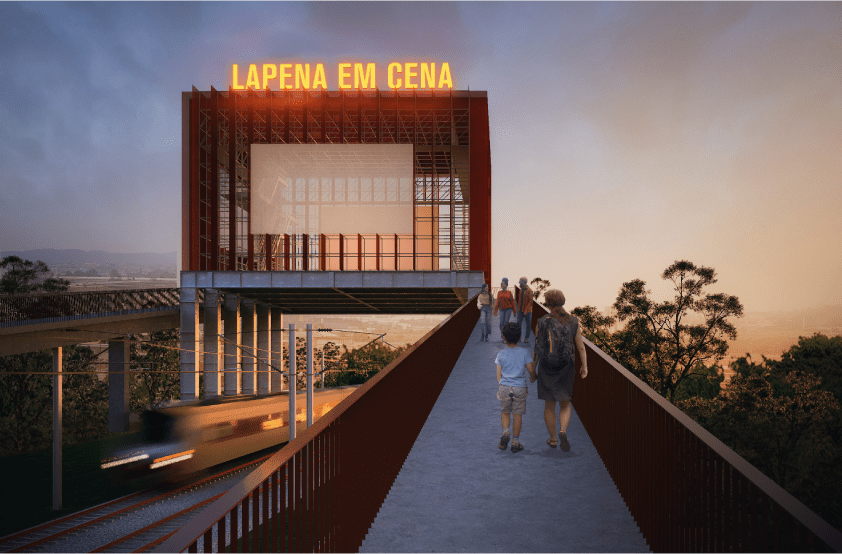 Escritórios de arquitetura criam projetos de moradias na periferia de São Paulo