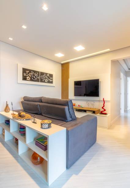 Projeto assinado por Luciana Patriarcha. Projeto assinado por Luciana Patriarcha.