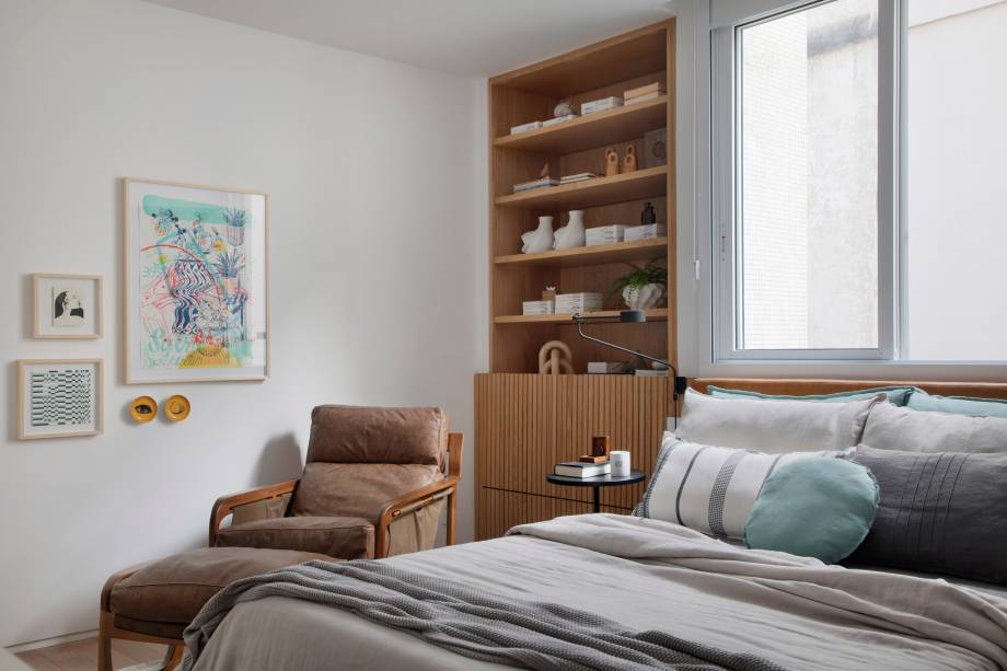 Projeto de Maia Romeiro Arquitetura. Projeto de Maia Romeiro Arquitetura.