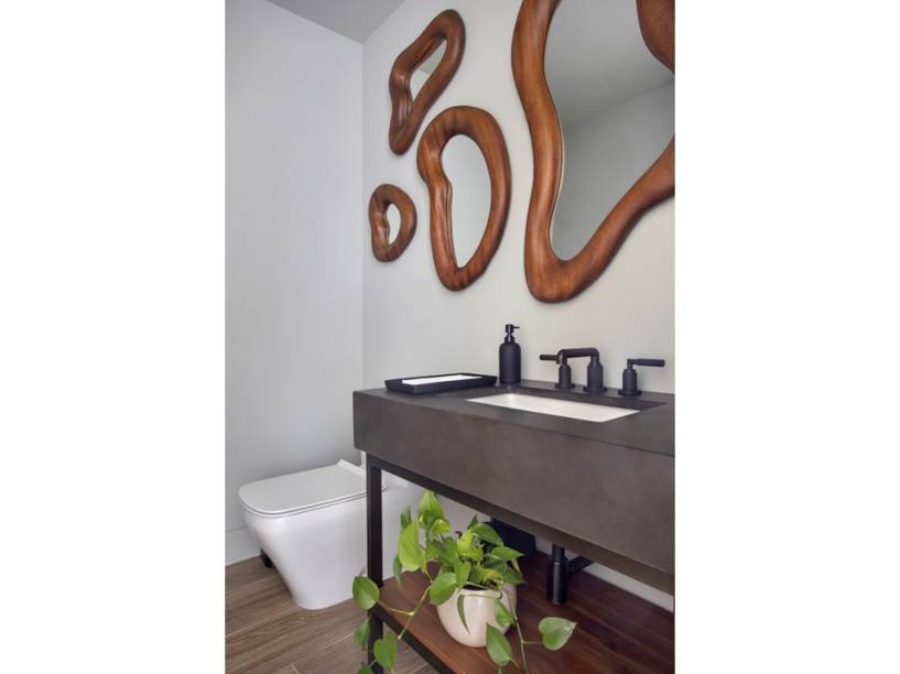 Projeto de Daniela Saliba. Projeto de Daniela Saliba.