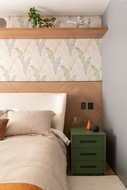 5 formas simples e estilosas de decorar o quarto