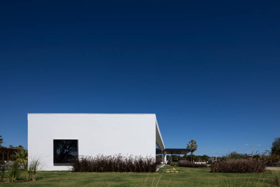 Projeto de Freire Cabó Engenharia e Arquitetura.