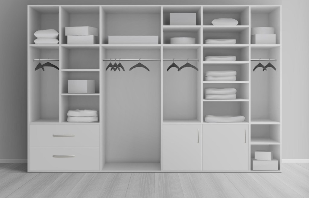 Faça você mesmo: 4 formas de repaginar os armários sozinho