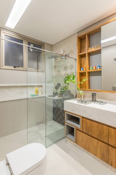 Projeto de Truvian Arquitetura. Projeto de Truvian Arquitetura.