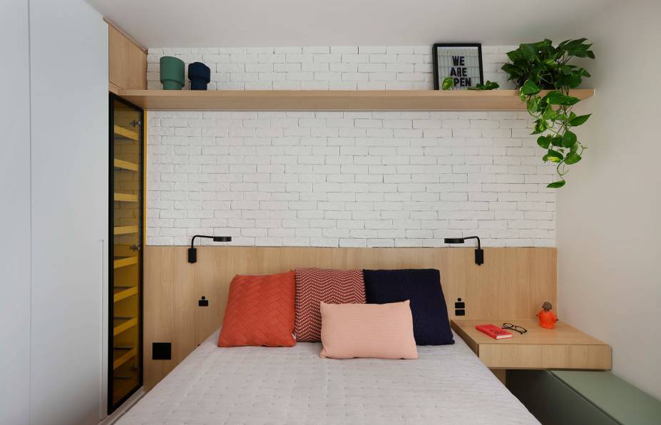 Projeto de Studio 92 Arquitetura.