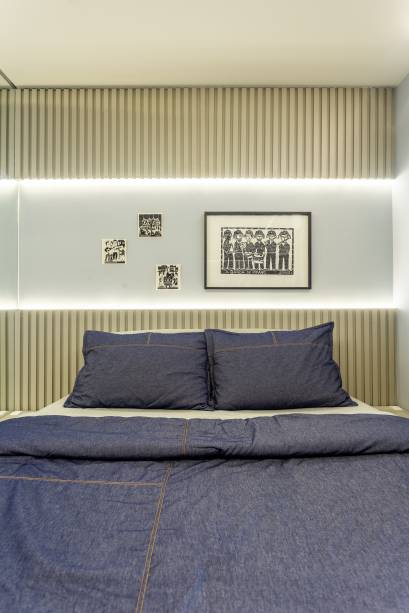 Projeto de LL Arquitetura.