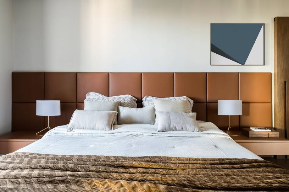 Projeto assinado por Andrea Balastreire. Projeto assinado por Andrea Balastreire.