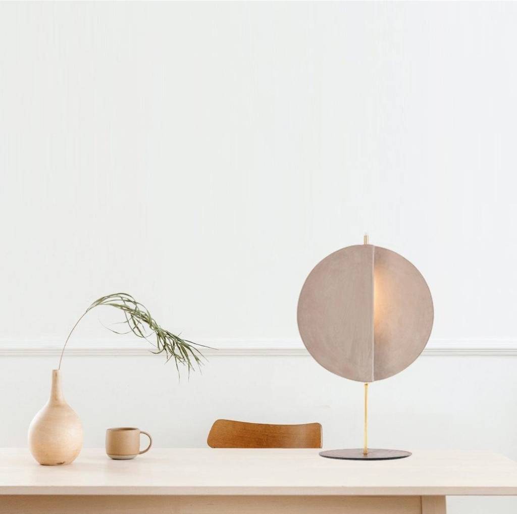 atelie-bam Abajur 85g. bam design