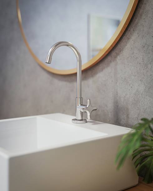 Linha Cross: com um design moderno e minimalista, a linha Cross entra no portfólio de Celite com o propósito de facilitar a vida do morador. A Cross é a mais completa linha de metais da marca e dispõe, ao todo, de 11 modelos que incluem acabamentos de registro, ducha higiênica, misturadores de cozinha, torneiras de cozinha e lavatório. Linha Cross: com um design moderno e minimalista, a linha Cross entra no portfólio de Celite com o propósito de facilitar a vida do morador. A Cross é a mais completa linha de metais da marca e dispõe, ao todo, de 11 modelos que incluem acabamentos de registro, ducha higiênica, misturadores de cozinha, torneiras de cozinha e lavatório.