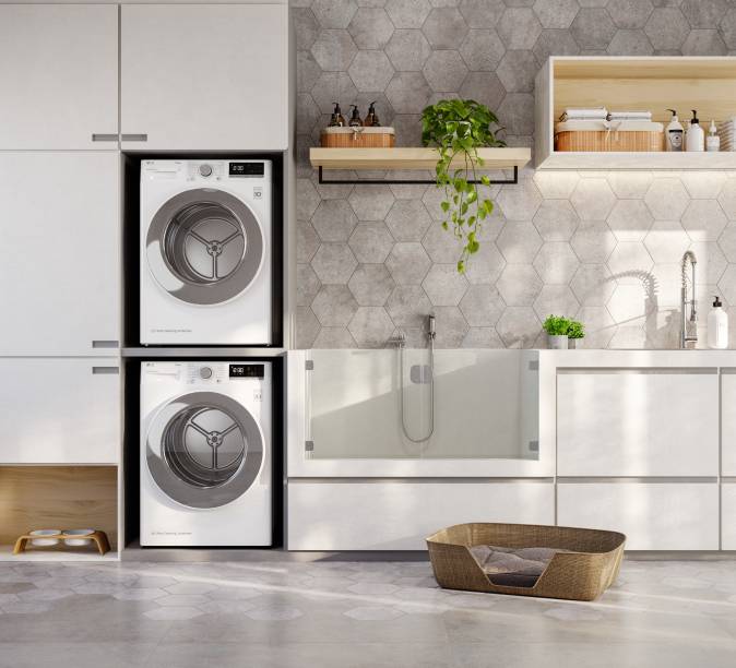 Seattle (Novos formatos 20 x 20 cm e 20 x 23 cm – hexagonal): com uma identidade tecnológica e essencialmente urbana, a cidade americana foi a inspiração da Série Seattle. O porcelanato imprime as características do concreto industrial em sua superfície. Seattle (Novos formatos 20 x 20 cm e 20 x 23 cm – hexagonal): com uma identidade tecnológica e essencialmente urbana, a cidade americana foi a inspiração da Série Seattle. O porcelanato imprime as características do concreto industrial em sua superfície.