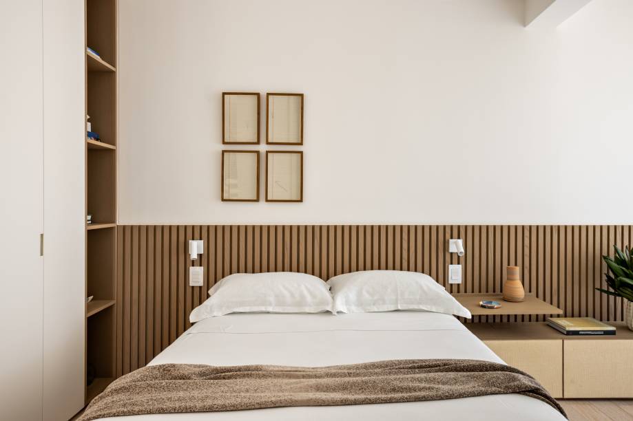 Projeto do Studio AG. Projeto do Studio AG.