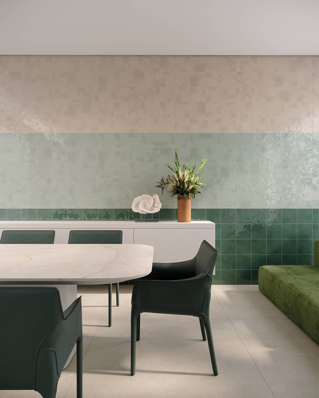 Vinílico, cerâmica, laminado, porcelanato ou granito: qual escolher?