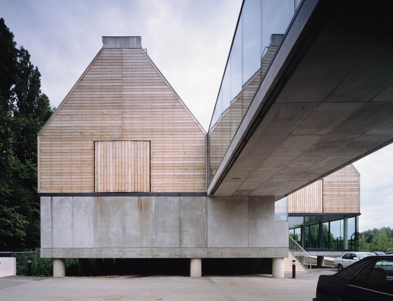 Sir David Chipperfield é o vencedor Prêmio Pritzker de Arquitetura 2023