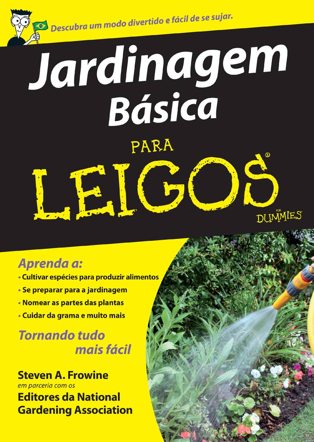 Produtos para jardim