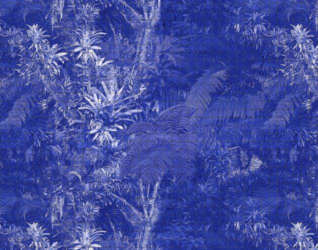 A coleção de aquarelas que André Paoliello produziu nos ultimos cinco anos agora é apresentada na forma de mural, pintada artesanalmente sobre azulejos. Todas as pinturas partem de fotos suas tiradas nas matas do estado de São Paulo e estabelecem diálogo com vários momentos da arte brasileira e do movimento pop com os sistemas de impressão digital da arte conceitual. A coleção de aquarelas que André Paoliello produziu nos ultimos cinco anos agora é apresentada na forma de mural, pintada artesanalmente sobre azulejos. Todas as pinturas partem de fotos suas tiradas nas matas do estado de São Paulo e estabelecem diálogo com vários momentos da arte brasileira e do movimento pop com os sistemas de impressão digital da arte conceitual.