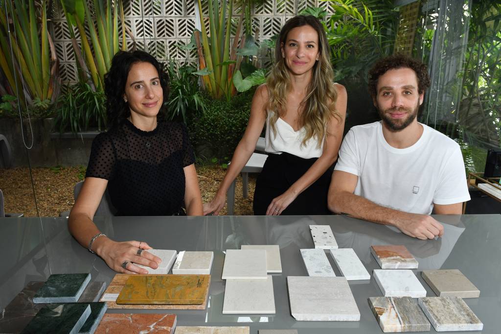 Suíte Arquitetos assina a vitrine da NPK.